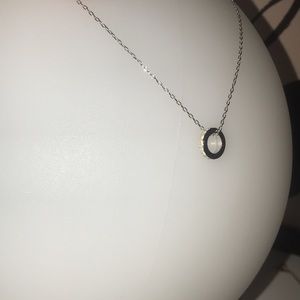 Swarovski necklace